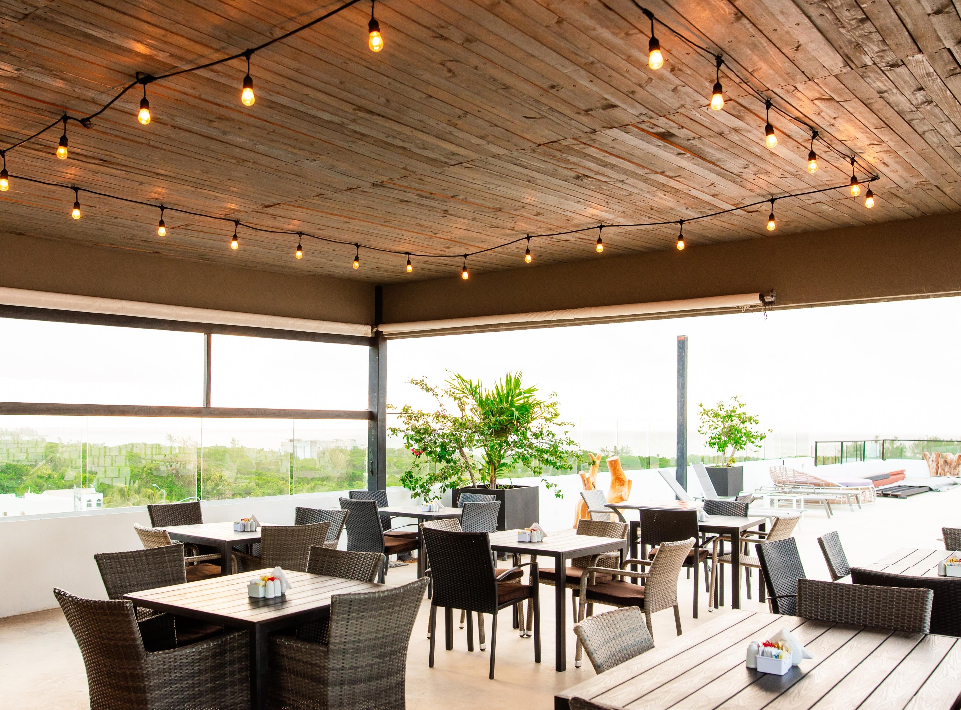 Hotel 52 ปลายาเดลการ์เมน ภายนอก รูปภาพ