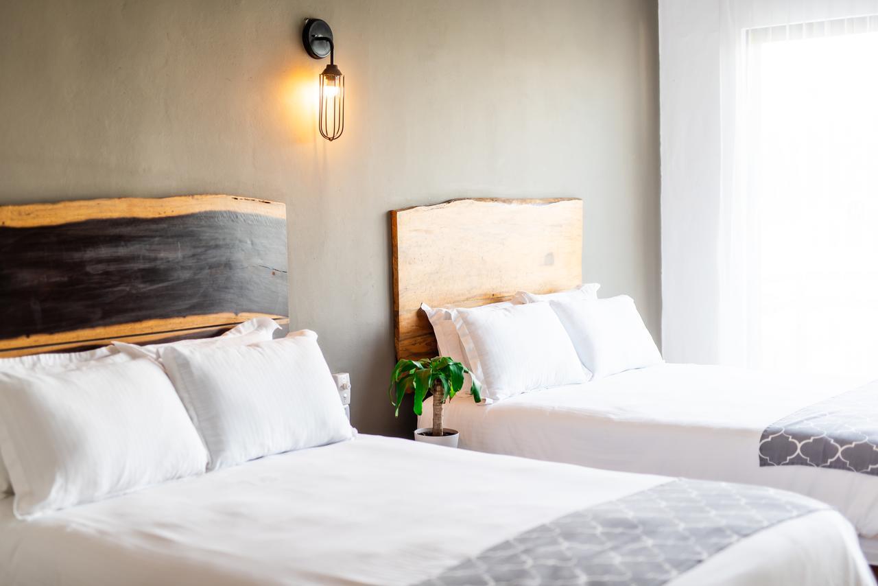 Hotel 52 ปลายาเดลการ์เมน ภายนอก รูปภาพ